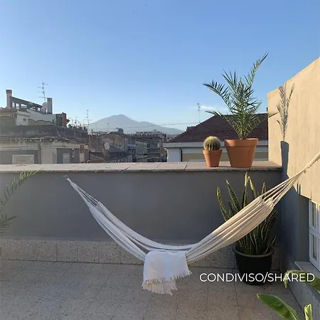 Rooftop Bed & Breakfast