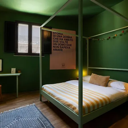 Bed & Breakfast Rooftop