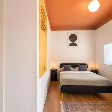 Bed & Breakfast Rooftop *