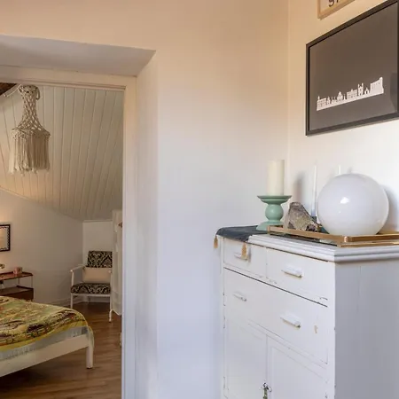 Bed & Breakfast Rooftop Catania