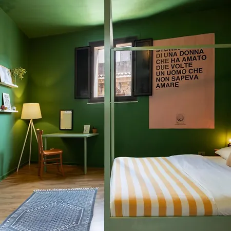 Bed & Breakfast Rooftop Catania