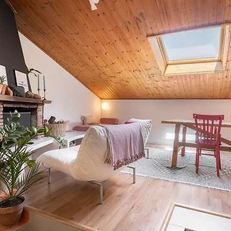 Bed & Breakfast Rooftop Catania