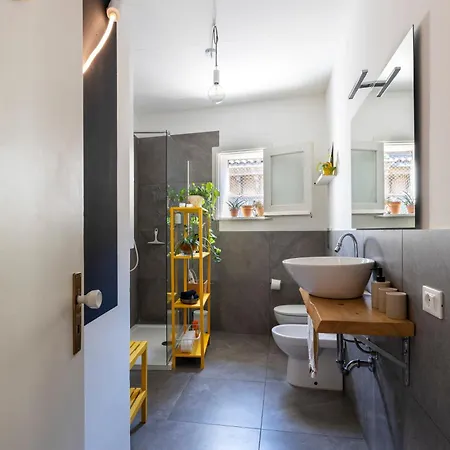 Bed & Breakfast Rooftop Catania