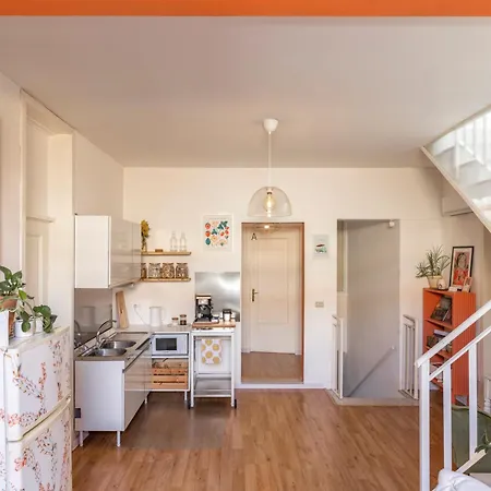 Bed & Breakfast Rooftop Catania