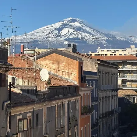 Rooftop Catania